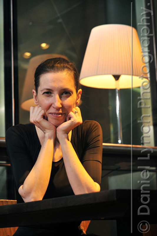 METRO FEATURES : MARA GALEAZZI