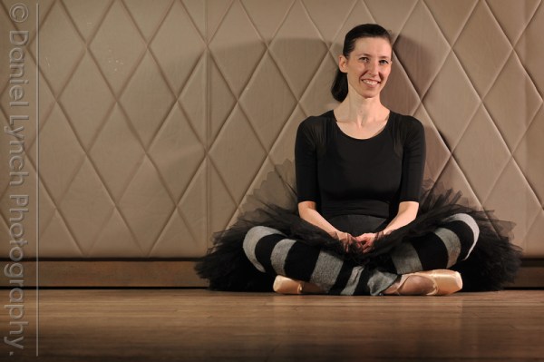 METRO FEATURES : MARA GALEAZZI