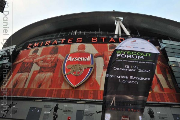 FOURFOURTWO - WYSCOUT FORUM 2012