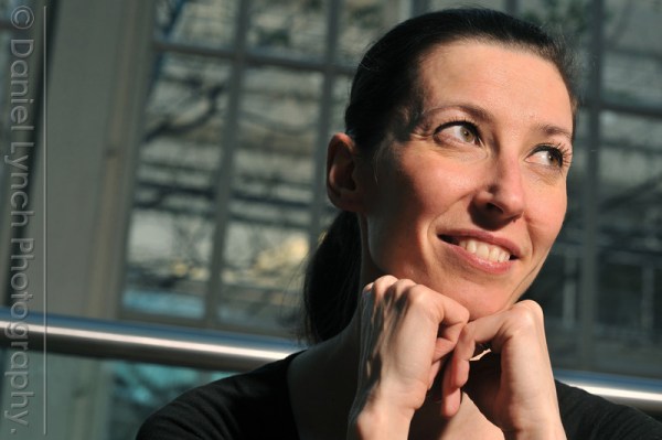 METRO FEATURES : MARA GALEAZZI