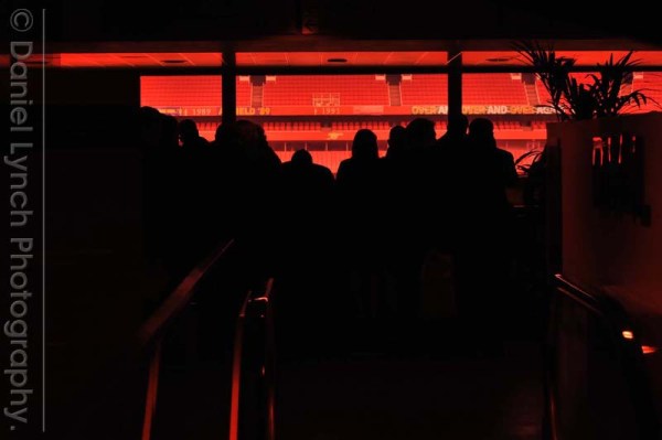 FOURFOURTWO - WYSCOUT FORUM 2012