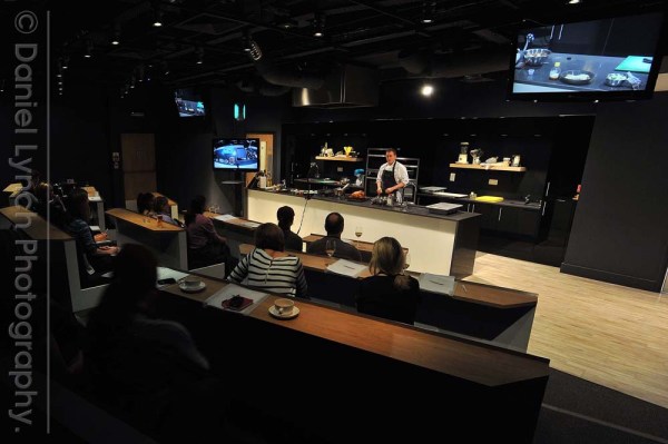 EXPRESS FEATURES : WOMAN- BEGINNERS GUIDE TO CHRISTMAS LUNCH