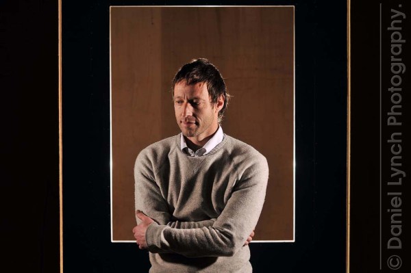 METRO FEATURES : DAVID ROSENBERG