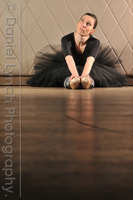 METRO FEATURES : MARA GALEAZZI