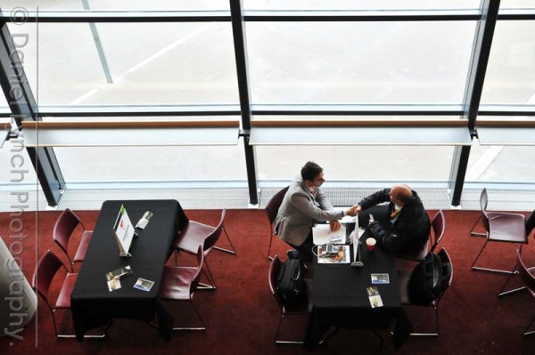 FOURFOURTWO - WYSCOUT FORUM 2012