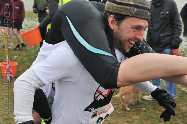 METRO FEATURES : UK WIFE CARRYING CHAMPIONSHIPS