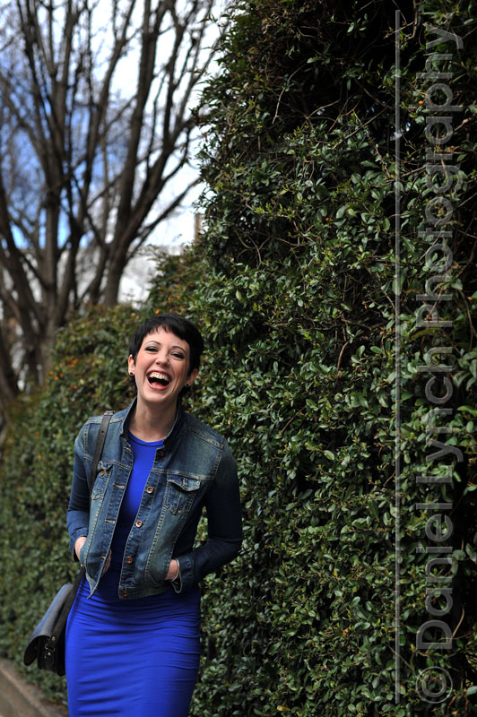 METRO FEATURES : BOOTS STREET STYLE