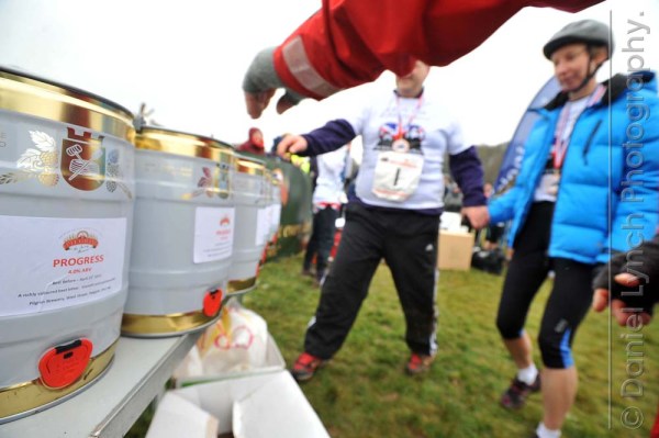 METRO FEATURES : UK WIFE CARRYING CHAMPIONSHIPS