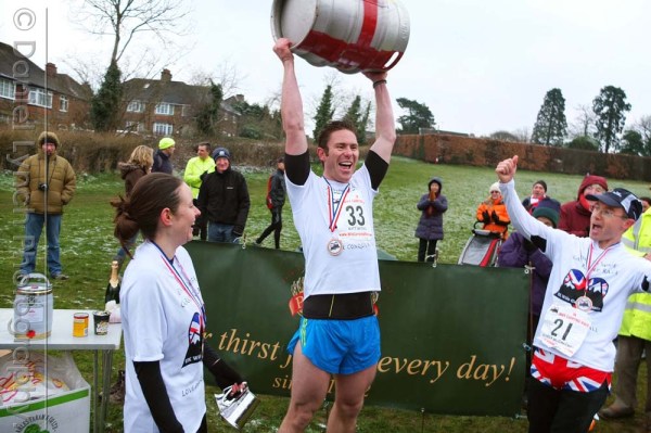 METRO FEATURES : UK WIFE CARRYING CHAMPIONSHIPS