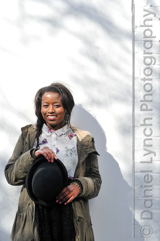 METRO FEATURES : BOOTS STREET STYLE