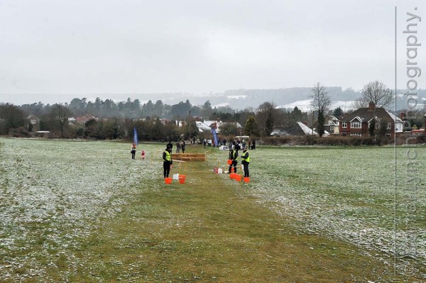 METRO FEATURES : UK WIFE CARRYING CHAMPIONSHIPS