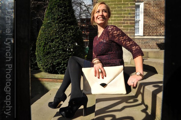 METRO FEATURES : BOOTS STREET STYLE