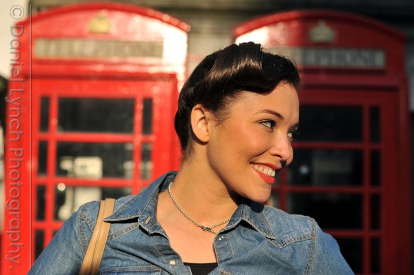 METRO FEATURES : BOOTS STREET STYLE