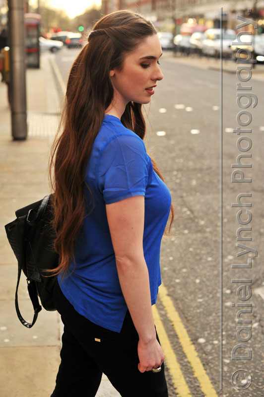 METRO FEATURES : BOOTS STREET STYLE