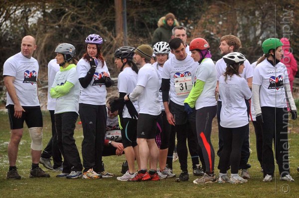 METRO FEATURES : UK WIFE CARRYING CHAMPIONSHIPS