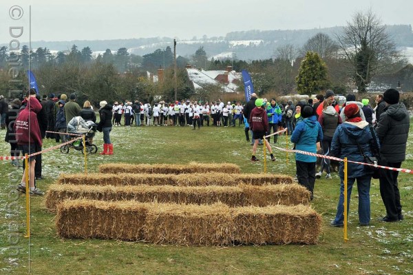 METRO FEATURES : UK WIFE CARRYING CHAMPIONSHIPS