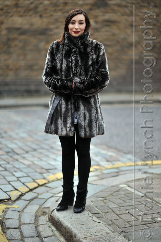 METRO FEATURES : BOOTS STREET STYLE