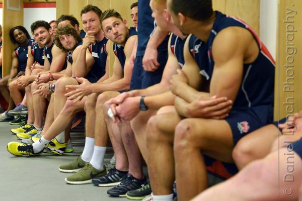 EXPRESS FEATURES : WOMAN- RUGBY SEVENS