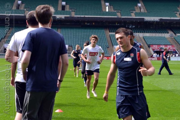 EXPRESS FEATURES : WOMAN- RUGBY SEVENS