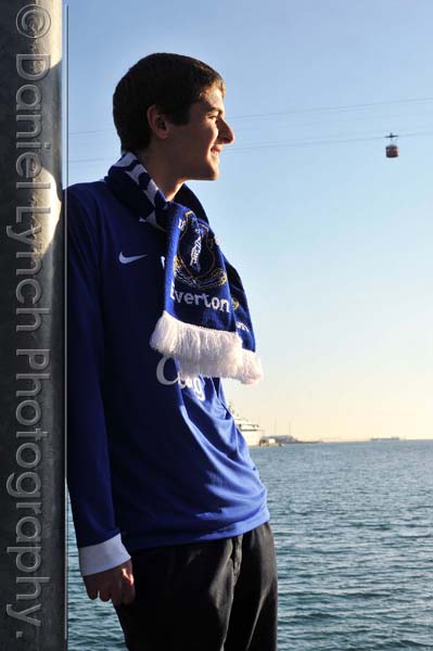 FOUR FOUR TWO MAGAZINE : FOREIGN FANS FEATURE