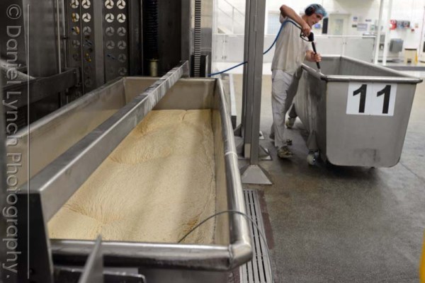 McDONALD'S QUALITY SCOUTS UNDERTAKE THE 'BIG MAC' TOUR