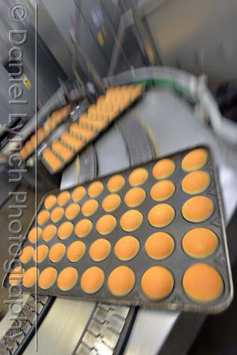 McDONALD'S QUALITY SCOUTS UNDERTAKE THE 'BIG MAC' TOUR