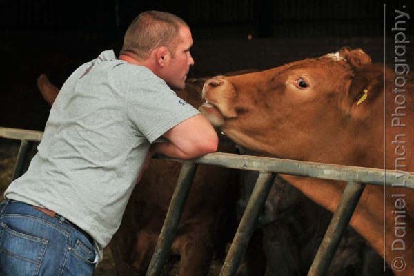 McDONALD'S QUALITY SCOUTS UNDERTAKE THE 'BIG MAC' TOUR