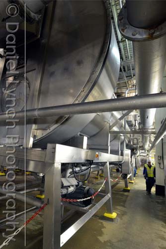 McDONALD'S QUALITY SCOUTS - FRENCH FRIES TOUR