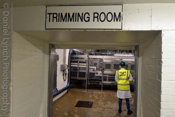 McDONALD'S QUALITY SCOUTS - FRENCH FRIES TOUR