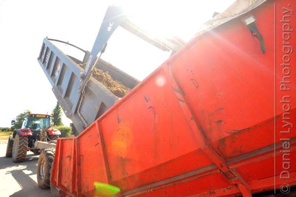 McDONALD'S QUALITY SCOUTS - FRENCH FRIES TOUR