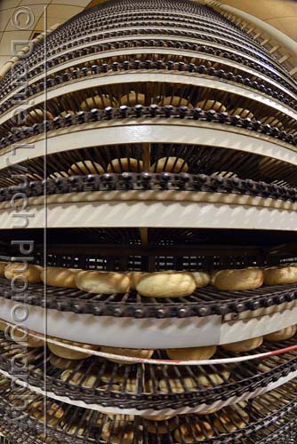 McDONALD'S QUALITY SCOUTS - SAUSAGE & EGG McMUFFIN TOUR