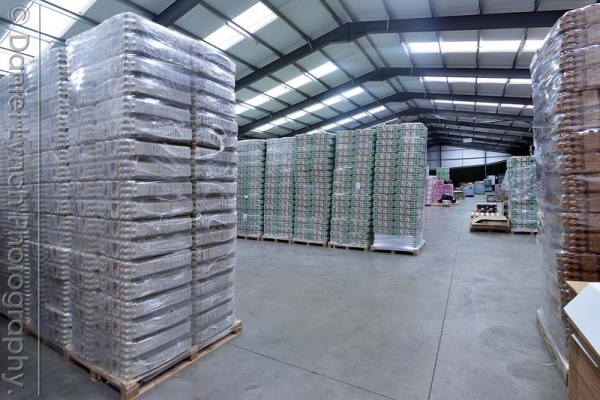 McDONALD'S QUALITY SCOUTS - SAUSAGE & EGG McMUFFIN TOUR