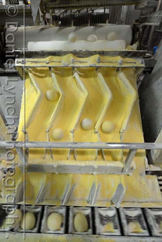 McDONALD'S QUALITY SCOUTS - SAUSAGE & EGG McMUFFIN TOUR