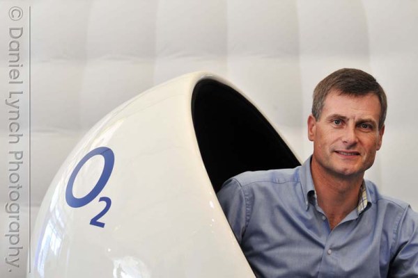 CAMPUS PARTY 2013 AT LONDON'S O2 ARENA, GREENWICH