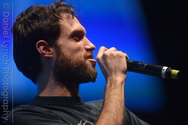 CAMPUS PARTY 2013 AT LONDON'S O2 ARENA, GREENWICH