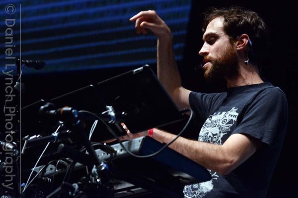 CAMPUS PARTY 2013 AT LONDON'S O2 ARENA, GREENWICH