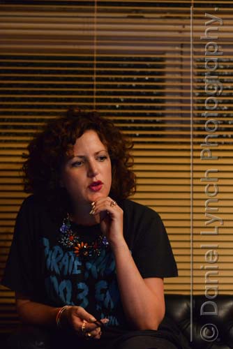 METRO LIFE & STYLE : ANNIE MAC