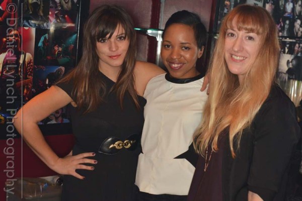 METRO LIFE & STYLE : ANNIE MAC