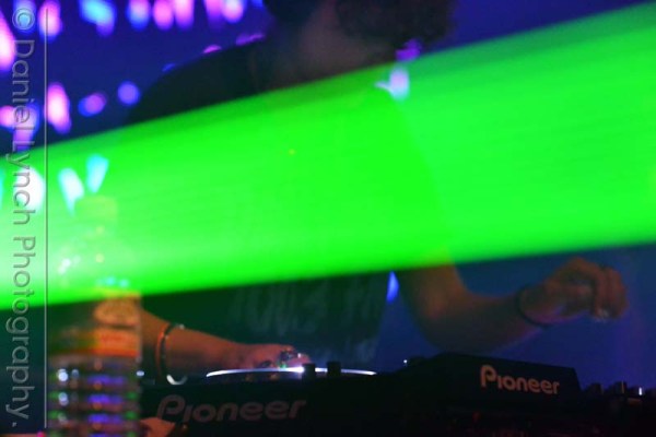 METRO LIFE & STYLE : ANNIE MAC