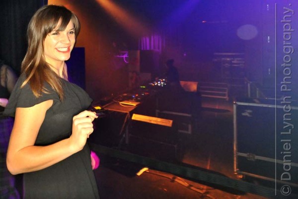 METRO LIFE & STYLE : ANNIE MAC