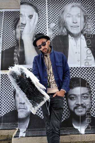 METRO LIFE & STYLE : JR