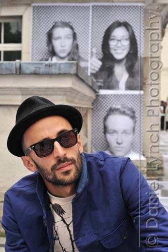 METRO LIFE & STYLE : JR