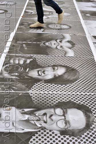 METRO LIFE & STYLE : JR