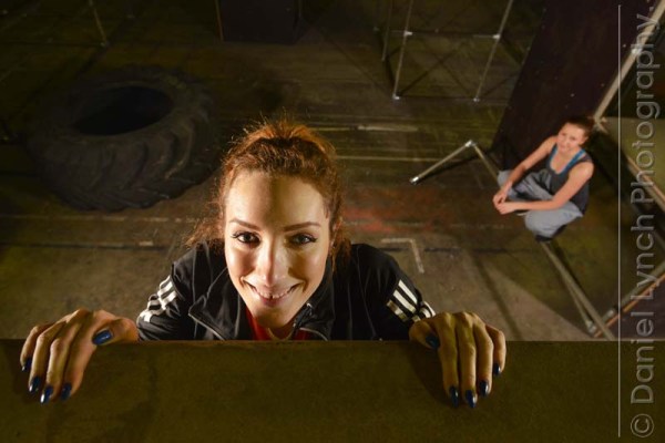 EXPRESS FEATURES : FREERUNNING