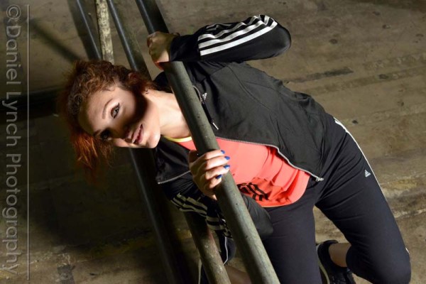 EXPRESS FEATURES : FREERUNNING