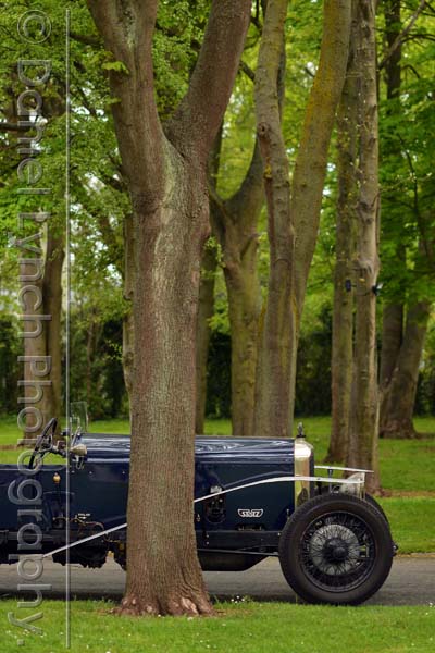 FT : BICESTER HERITAGE