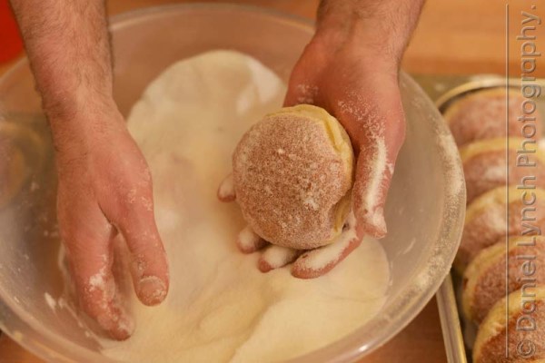 METRO FEATURES : JUSTIN GELLATL//