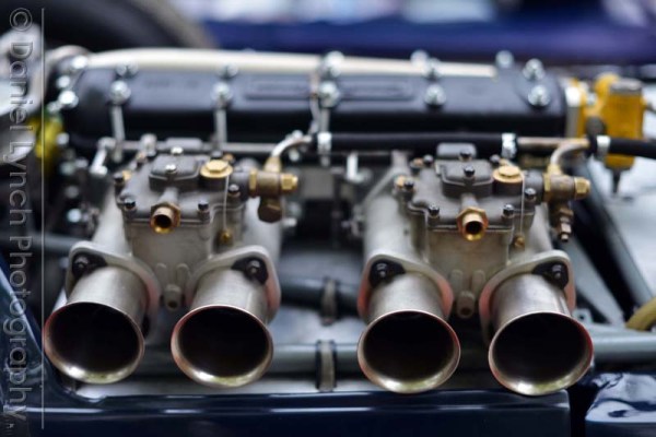 FT : BICESTER HERITAGE