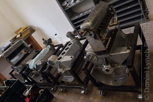 FT : BICESTER HERITAGE