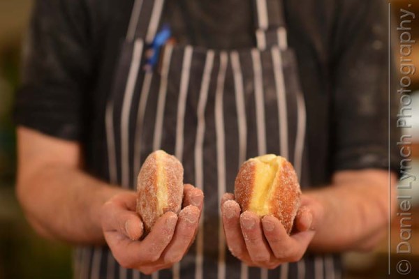 METRO FEATURES : JUSTIN GELLATL//